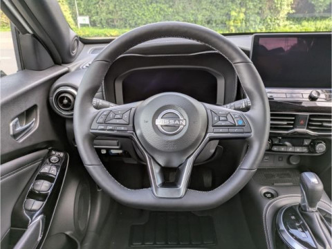 Ansicht 8 - Neuwagen Fahrzeug, Modell Juke der Marke Nissan von Verkäufer Autohaus Schäfer GmbH