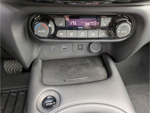 Ansicht 10 - Neuwagen Fahrzeug, Modell Juke der Marke Nissan von Verkäufer Autohaus Schäfer GmbH