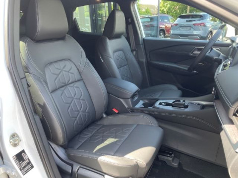 Ansicht 5 - Gebrauchtwagen Fahrzeug, Modell Qashqai der Marke Nissan von Verkäufer Autohaus Schäfer GmbH