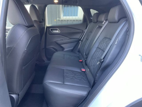 Ansicht 6 - Gebrauchtwagen Fahrzeug, Modell Qashqai der Marke Nissan von Verkäufer Autohaus Schäfer GmbH