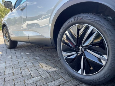 Ansicht 10 - Gebrauchtwagen Fahrzeug, Modell Qashqai der Marke Nissan von Verkäufer Autohaus Schäfer GmbH