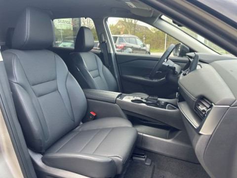 Ansicht 5 - Neuwagen Fahrzeug, Modell X-Trail der Marke Nissan von Verkäufer Autohaus Schäfer GmbH