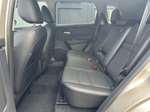 Ansicht 6 - Neuwagen Fahrzeug, Modell X-Trail der Marke Nissan von Verkäufer Autohaus Schäfer GmbH