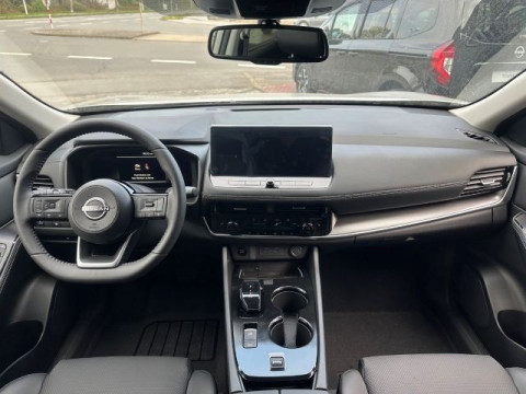 Ansicht 7 - Neuwagen Fahrzeug, Modell X-Trail der Marke Nissan von Verkäufer Autohaus Schäfer GmbH