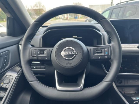 Ansicht 8 - Neuwagen Fahrzeug, Modell X-Trail der Marke Nissan von Verkäufer Autohaus Schäfer GmbH