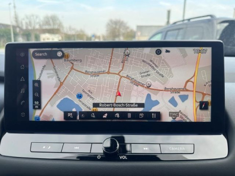 Ansicht 9 - Neuwagen Fahrzeug, Modell X-Trail der Marke Nissan von Verkäufer Autohaus Schäfer GmbH