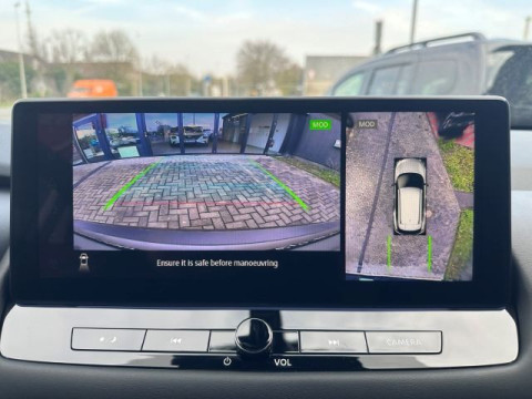 Ansicht 10 - Neuwagen Fahrzeug, Modell X-Trail der Marke Nissan von Verkäufer Autohaus Schäfer GmbH