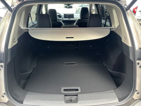 Ansicht 11 - Neuwagen Fahrzeug, Modell X-Trail der Marke Nissan von Verkäufer Autohaus Schäfer GmbH