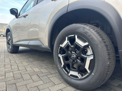 Ansicht 12 - Neuwagen Fahrzeug, Modell X-Trail der Marke Nissan von Verkäufer Autohaus Schäfer GmbH