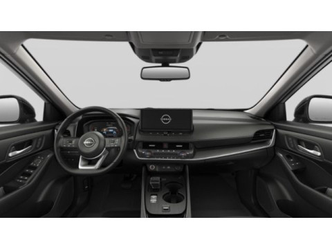 Ansicht 3 - Gebrauchtwagen Fahrzeug, Modell X-Trail der Marke Nissan von Verkäufer Autohaus Schäfer GmbH