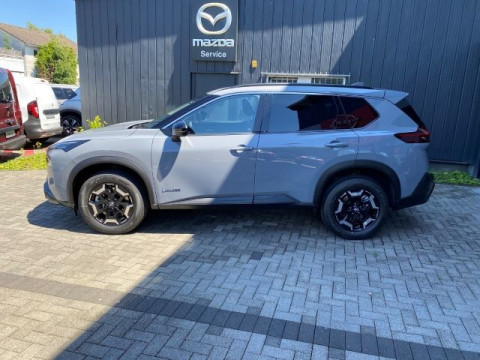 Ansicht 3 - Neuwagen Fahrzeug, Modell X-Trail der Marke Nissan von Verkäufer Autohaus Schäfer GmbH