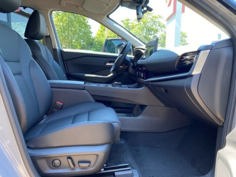 Ansicht 5 - Neuwagen Fahrzeug, Modell X-Trail der Marke Nissan von Verkäufer Autohaus Schäfer GmbH