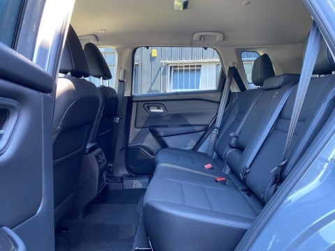 Ansicht 6 - Neuwagen Fahrzeug, Modell X-Trail der Marke Nissan von Verkäufer Autohaus Schäfer GmbH