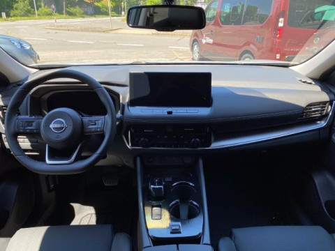 Ansicht 7 - Neuwagen Fahrzeug, Modell X-Trail der Marke Nissan von Verkäufer Autohaus Schäfer GmbH