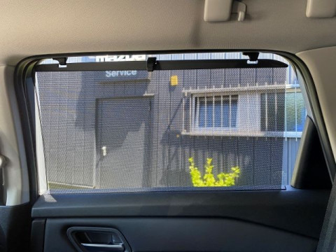 Ansicht 9 - Neuwagen Fahrzeug, Modell X-Trail der Marke Nissan von Verkäufer Autohaus Schäfer GmbH