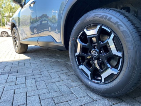 Ansicht 11 - Neuwagen Fahrzeug, Modell X-Trail der Marke Nissan von Verkäufer Autohaus Schäfer GmbH