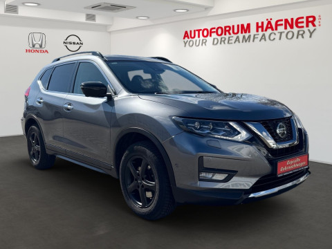 Ansicht 2 - Gebrauchtwagen Fahrzeug, Modell X-Trail der Marke Nissan von Verkäufer Autoforum Häfner GmbH