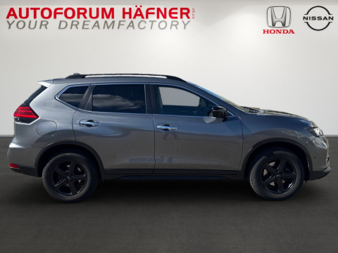 Ansicht 3 - Gebrauchtwagen Fahrzeug, Modell X-Trail der Marke Nissan von Verkäufer Autoforum Häfner GmbH