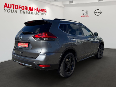 Ansicht 4 - Gebrauchtwagen Fahrzeug, Modell X-Trail der Marke Nissan von Verkäufer Autoforum Häfner GmbH