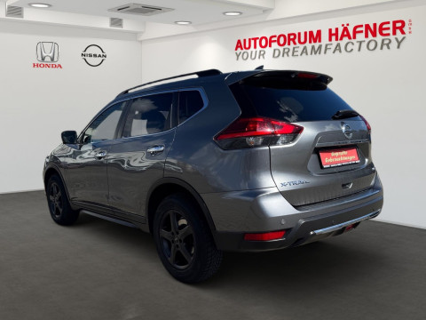 Ansicht 5 - Gebrauchtwagen Fahrzeug, Modell X-Trail der Marke Nissan von Verkäufer Autoforum Häfner GmbH
