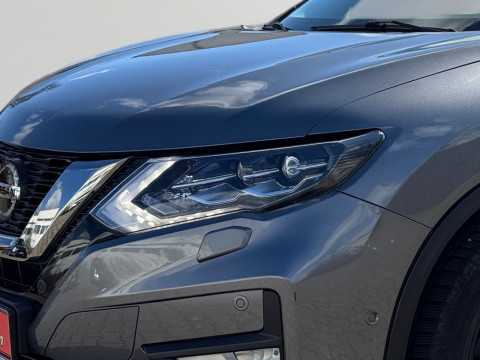 Ansicht 7 - Gebrauchtwagen Fahrzeug, Modell X-Trail der Marke Nissan von Verkäufer Autoforum Häfner GmbH