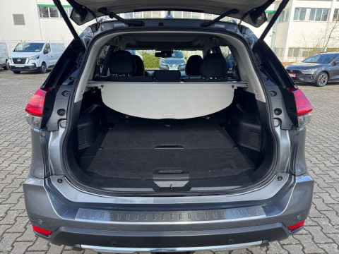 Ansicht 9 - Gebrauchtwagen Fahrzeug, Modell X-Trail der Marke Nissan von Verkäufer Autoforum Häfner GmbH