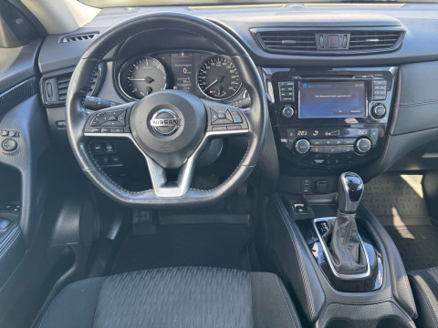 Ansicht 10 - Gebrauchtwagen Fahrzeug, Modell X-Trail der Marke Nissan von Verkäufer Autoforum Häfner GmbH