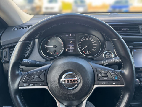 Ansicht 11 - Gebrauchtwagen Fahrzeug, Modell X-Trail der Marke Nissan von Verkäufer Autoforum Häfner GmbH