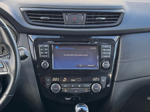 Ansicht 13 - Gebrauchtwagen Fahrzeug, Modell X-Trail der Marke Nissan von Verkäufer Autoforum Häfner GmbH