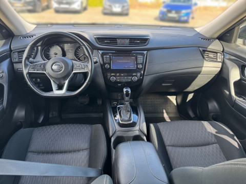 Ansicht 14 - Gebrauchtwagen Fahrzeug, Modell X-Trail der Marke Nissan von Verkäufer Autoforum Häfner GmbH