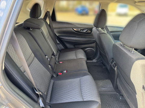 Ansicht 15 - Gebrauchtwagen Fahrzeug, Modell X-Trail der Marke Nissan von Verkäufer Autoforum Häfner GmbH