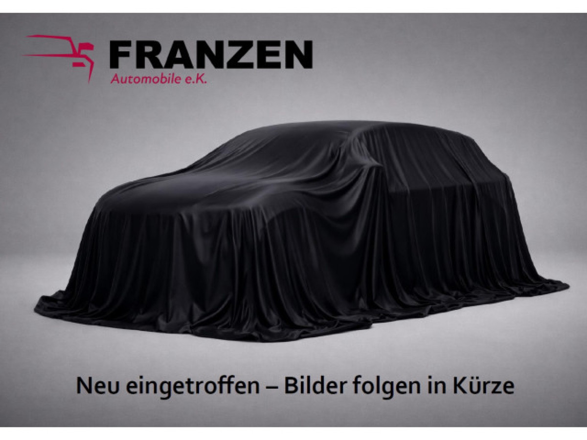 Ansicht 1 - Gebrauchtwagen Fahrzeug, Modell Qashqai der Marke Nissan von Verkäufer Heinold Franzen Automobile eK
