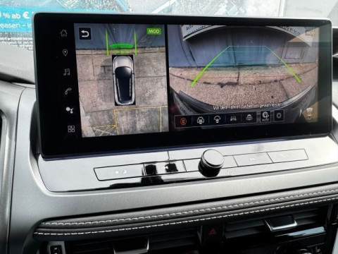 Ansicht 19 - Gebrauchtwagen Fahrzeug, Modell Qashqai der Marke Nissan von Verkäufer Auto Treff Oranke GmbH