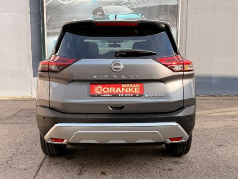 Ansicht 6 - Neuwagen Fahrzeug, Modell X-Trail der Marke Nissan von Verkäufer Auto Treff Oranke GmbH