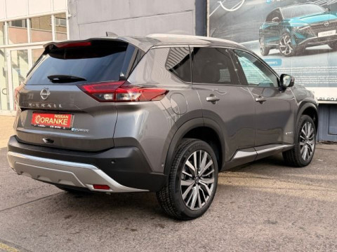 Ansicht 7 - Neuwagen Fahrzeug, Modell X-Trail der Marke Nissan von Verkäufer Auto Treff Oranke GmbH