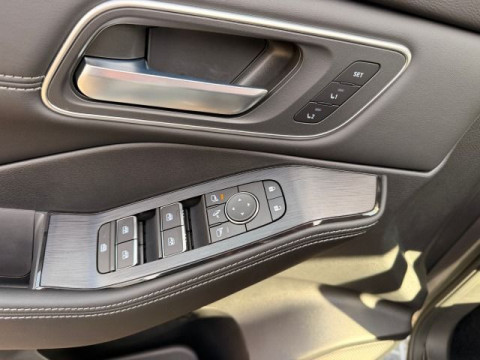 Ansicht 15 - Neuwagen Fahrzeug, Modell X-Trail der Marke Nissan von Verkäufer Auto Treff Oranke GmbH