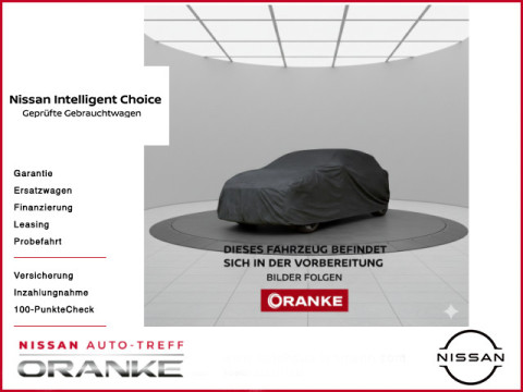 Ansicht 1 - Neuwagen Fahrzeug, Modell X-Trail der Marke Nissan von Verkäufer Auto Treff Oranke GmbH