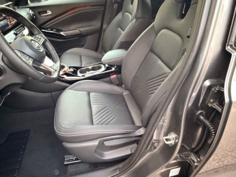 Ansicht 11 - Gebrauchtwagen Fahrzeug, Modell Juke der Marke Nissan von Verkäufer Auto Treff Oranke GmbH