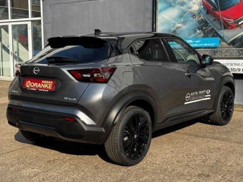 Ansicht 7 - Gebrauchtwagen Fahrzeug, Modell Juke der Marke Nissan von Verkäufer Auto Treff Oranke GmbH