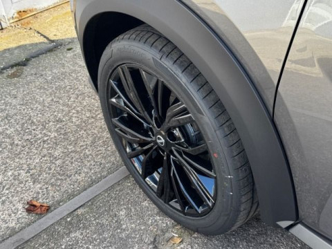 Ansicht 8 - Gebrauchtwagen Fahrzeug, Modell Juke der Marke Nissan von Verkäufer Auto Treff Oranke GmbH