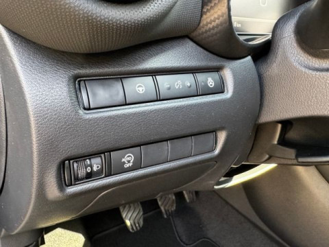 Ansicht 15 - Gebrauchtwagen Fahrzeug, Modell Juke der Marke Nissan von Verkäufer Auto Treff Oranke GmbH