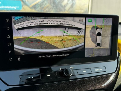 Ansicht 20 - Gebrauchtwagen Fahrzeug, Modell Juke der Marke Nissan von Verkäufer Auto Treff Oranke GmbH