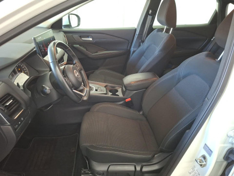 Ansicht 7 - Gebrauchtwagen Fahrzeug, Modell Qashqai der Marke Nissan von Verkäufer Autohaus Peter Müller GmbH