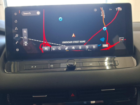 Ansicht 8 - Gebrauchtwagen Fahrzeug, Modell Qashqai der Marke Nissan von Verkäufer Autohaus Peter Müller GmbH