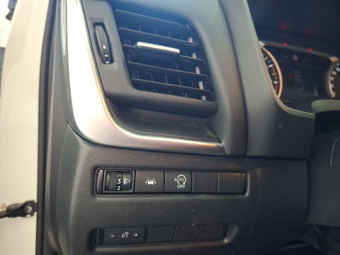 Ansicht 12 - Gebrauchtwagen Fahrzeug, Modell Qashqai der Marke Nissan von Verkäufer Autohaus Peter Müller GmbH