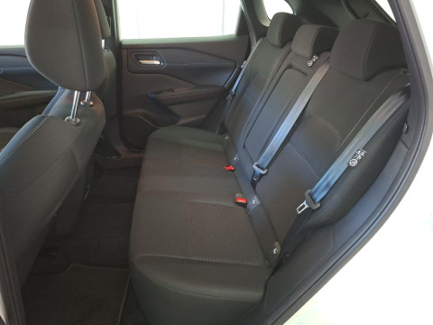 Ansicht 15 - Gebrauchtwagen Fahrzeug, Modell Qashqai der Marke Nissan von Verkäufer Autohaus Peter Müller GmbH