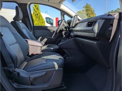 Ansicht 5 - Neuwagen Fahrzeug, Modell Townstar der Marke Nissan von Verkäufer Autohaus Schäfer GmbH