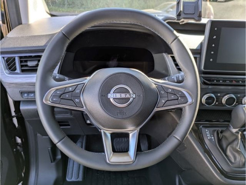 Ansicht 8 - Neuwagen Fahrzeug, Modell Townstar der Marke Nissan von Verkäufer Autohaus Schäfer GmbH