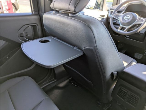 Ansicht 13 - Neuwagen Fahrzeug, Modell Townstar der Marke Nissan von Verkäufer Autohaus Schäfer GmbH