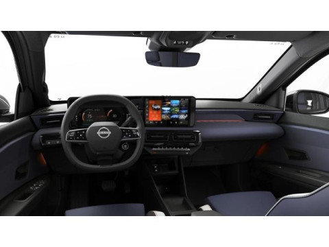 Ansicht 3 - Neuwagen Fahrzeug, Modell Micra der Marke Nissan von Verkäufer Autohaus Schäfer GmbH